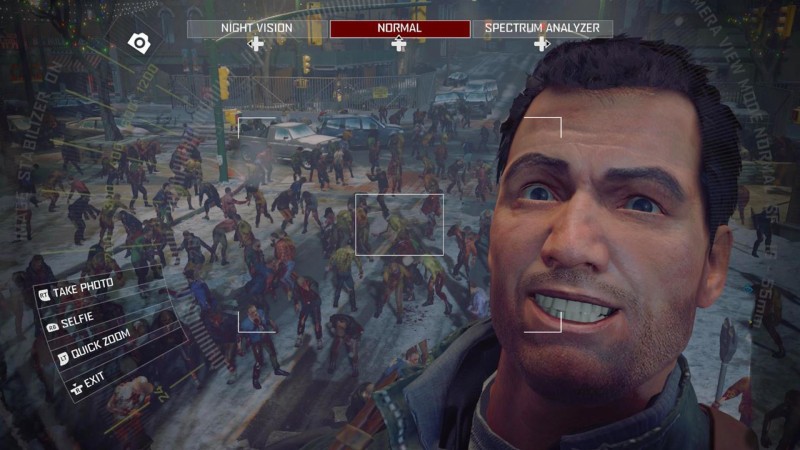 Dead Rising 5 Development Detailed by Game History Secrets - Siliconera